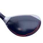 Used TaylorMade M6 4 Hybrid / 22.0 Degrees / Stiff Flex