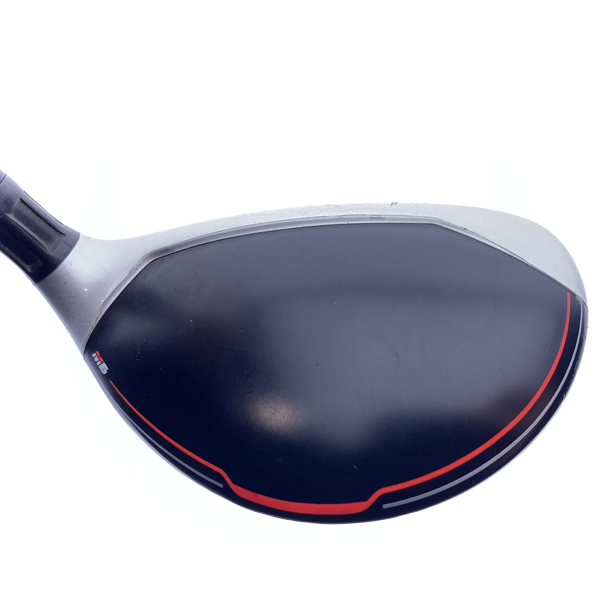 Used TaylorMade M6 4 Hybrid / 22.0 Degrees / Stiff Flex