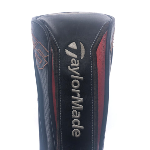 Used TaylorMade M6 5 Fairway Wood / 18 Degrees / A Flex