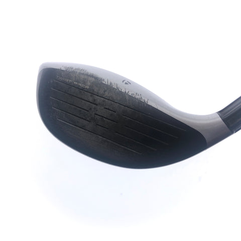 Used TaylorMade M6 5 Fairway Wood / 18 Degrees / A Flex