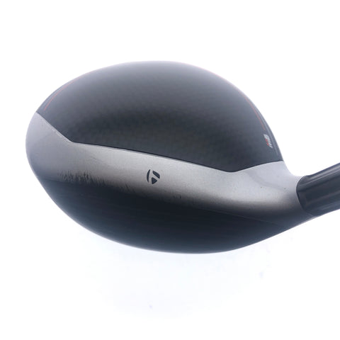 Used TaylorMade M6 5 Fairway Wood / 18 Degrees / A Flex