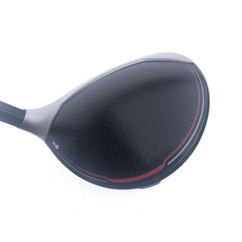 Used TaylorMade M6 5 Fairway Wood / 18 Degrees / A Flex