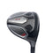 Used TaylorMade M6 5 Fairway Wood / 18 Degrees / Regular Flex