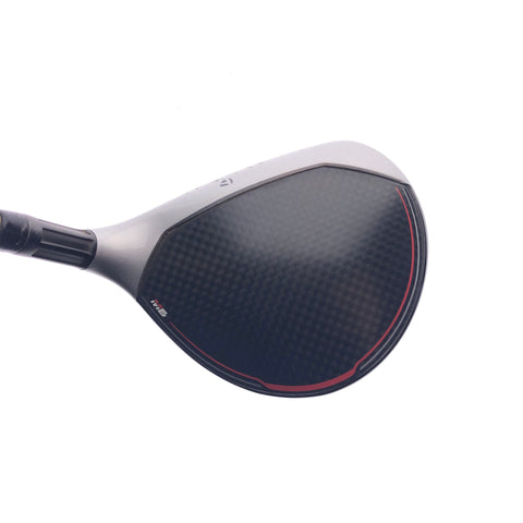 Used TaylorMade M6 5 Fairway Wood / 18 Degrees / Stiff Flex