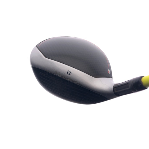 Used TaylorMade M6 5 Fairway Wood / 18 Degrees / Stiff Flex
