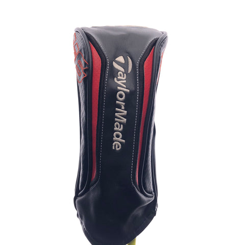 Used TaylorMade M6 5 Fairway Wood / 18 Degrees / Stiff Flex