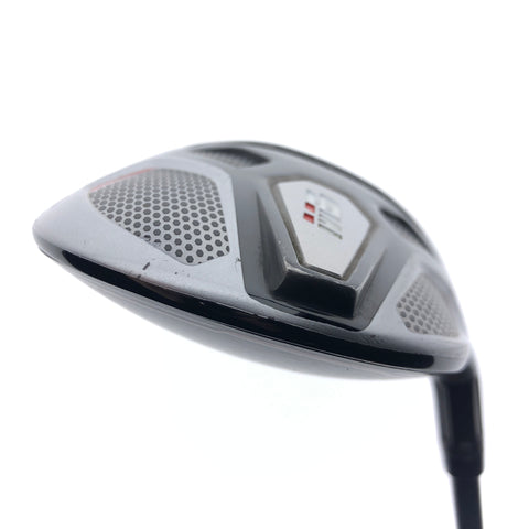 Used TaylorMade M6 5 Fairway Wood / 18 Degrees / Stiff flex