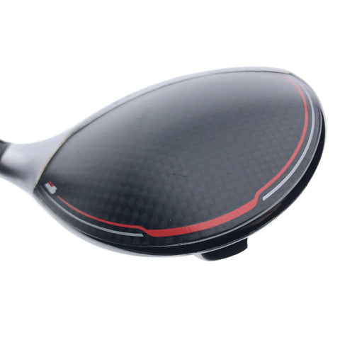 Used TaylorMade M6 5 Fairway Wood / 18 Degrees / Stiff flex