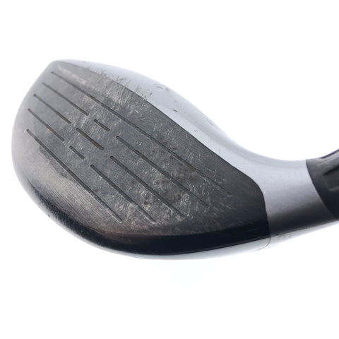 Used TaylorMade M6 5 Fairway Wood / 18 Degrees / Stiff flex
