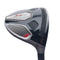 Used TaylorMade M6 5 Fairway Wood / 18 Degrees / Stiff flex