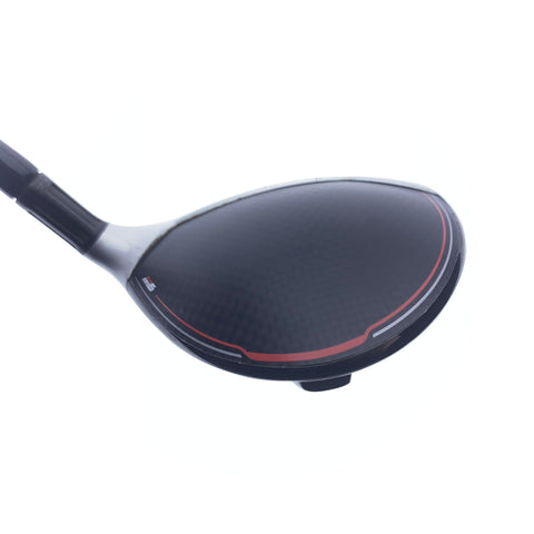 Used TaylorMade M6 5 Fairway Wood / 18.0 Degrees / TX Flex