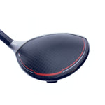 Used TaylorMade M6 5 Fairway Wood / 18.0 Degrees / TX Flex