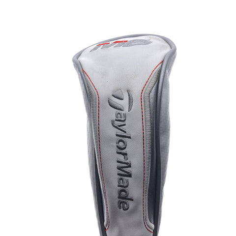 Used TaylorMade M6 5 Hybrid / 25 Degrees / Ladies Flex