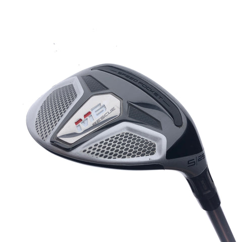 Used TaylorMade M6 5 Hybrid / 25 Degrees / Ladies Flex