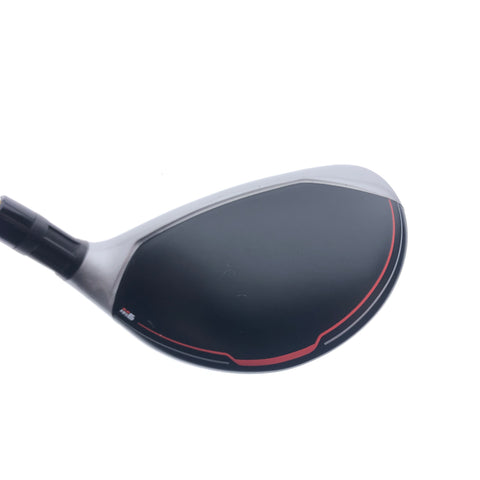 Used TaylorMade M6 5 Hybrid / 25 Degrees / Ladies Flex