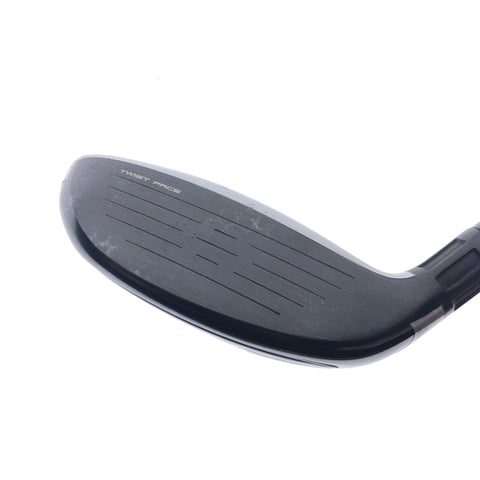 Used TaylorMade M6 5 Hybrid / 25 Degrees / Ladies Flex