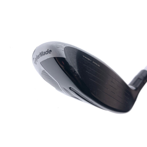 Used TaylorMade M6 5 Hybrid / 25 Degrees / Ladies Flex