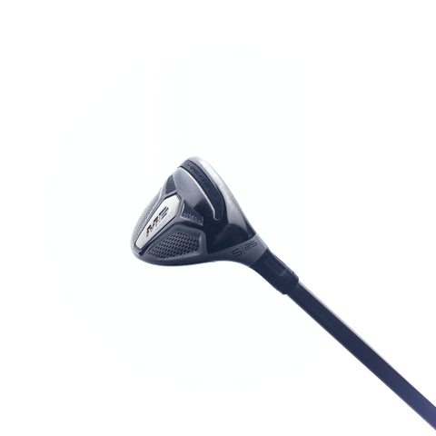 Used TaylorMade M6 5 Hybrid / 25 Degrees / Regular Flex