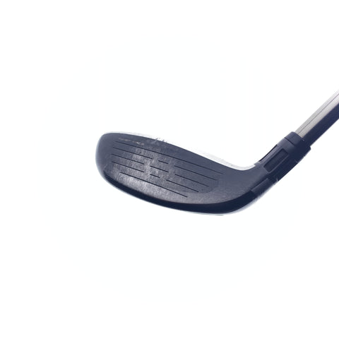 Used TaylorMade M6 5 Hybrid / 25 Degrees / Regular Flex