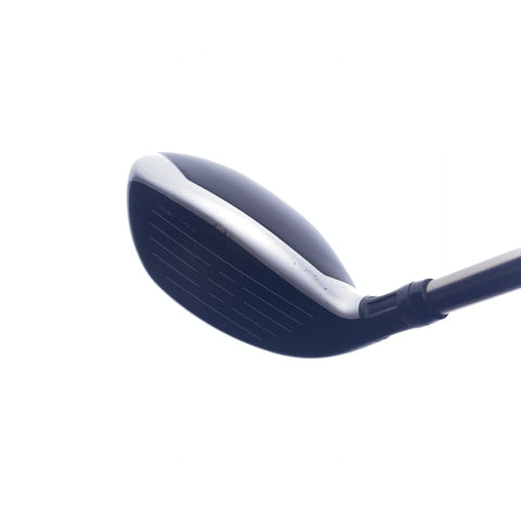 Used TaylorMade M6 5 Hybrid / 25 Degrees / Regular Flex