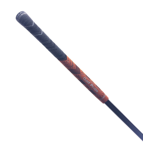 Used TaylorMade M6 5 Hybrid / 25 Degrees / Regular Flex