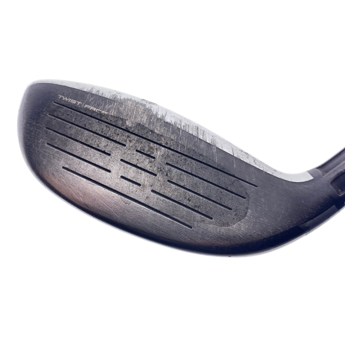 Used TaylorMade M6 5 Hybrid / 26.0 Degrees / X-Stiff Flex