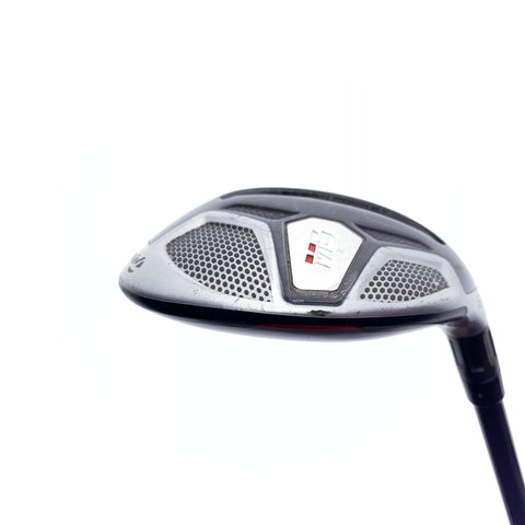 Used TaylorMade M6 6 Hybrid / 28 Degrees