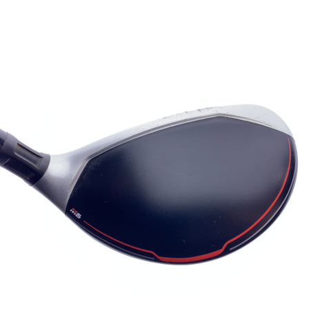 Used TaylorMade M6 6 Hybrid / 28 Degrees