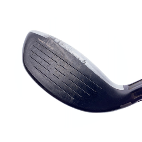 Used TaylorMade M6 6 Hybrid / 28 Degrees