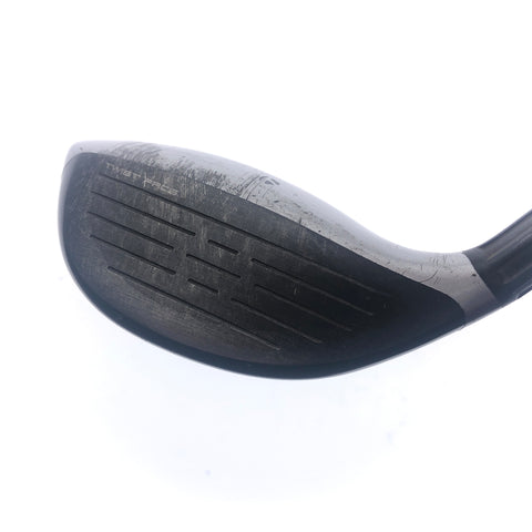 Used TaylorMade M6 7 Fairway Wood / 21 Degrees / A Flex