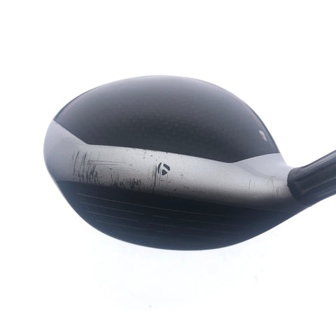 Used TaylorMade M6 7 Fairway Wood / 21 Degrees / A Flex
