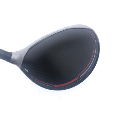 Used TaylorMade M6 7 Fairway Wood / 21 Degrees / A Flex