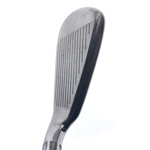 Used TaylorMade M6 7 Iron / 28.5 Degrees / Stiff Flex