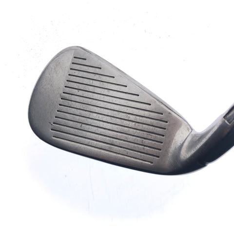 Used TaylorMade M6 7 Iron / 28.5 Degrees / Stiff Flex
