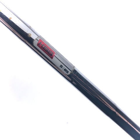 Used TaylorMade M6 7 Iron / 28.5 Degrees / Stiff Flex