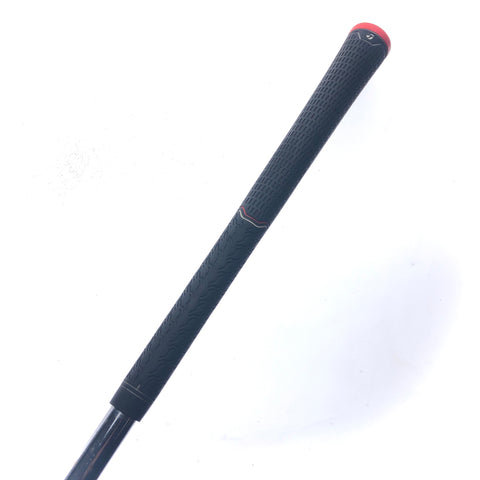 Used TaylorMade M6 7 Iron / 28.5 Degrees / Stiff Flex