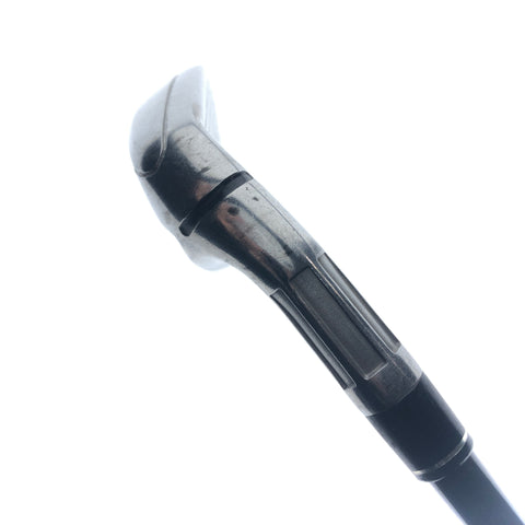 Used TaylorMade M6 8 Iron / 33.0 Degrees / A Flex