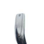 Used TaylorMade M6 8 Iron / 33.0 Degrees / A Flex