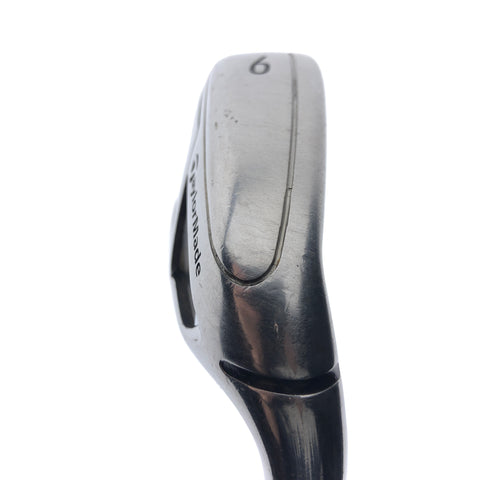 Used TaylorMade M6 9 Iron / Regular Flex