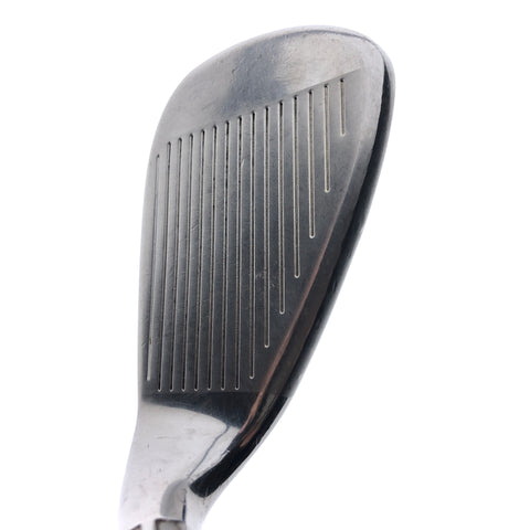 Used TaylorMade M6 9 Iron / Regular Flex