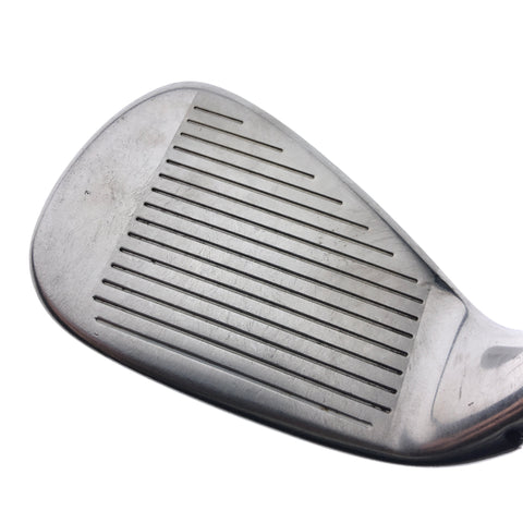 Used TaylorMade M6 9 Iron / Regular Flex