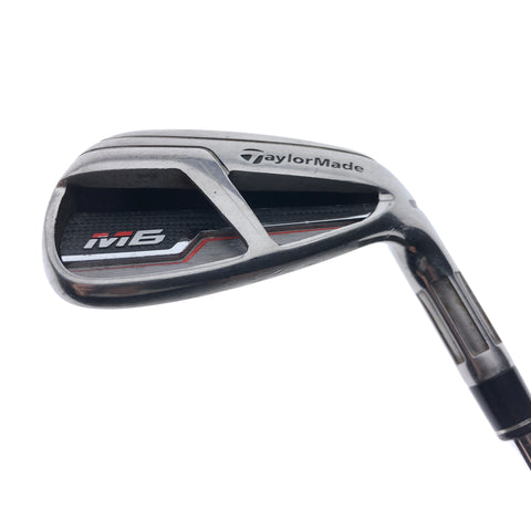 Used TaylorMade M6 9 Iron / Regular Flex