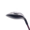 Used TaylorMade M6 D-Type 3 Fairway Wood / 16 Degrees / A Flex