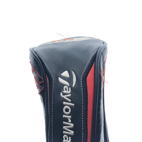 Used TaylorMade M6 D-Type 3 Fairway Wood / 16.0 Degrees / Senior Flex