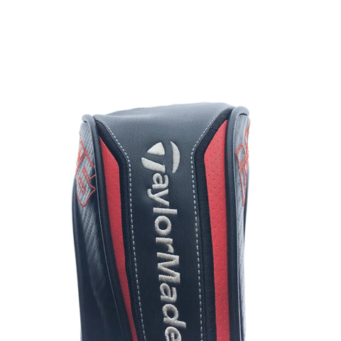 Used TaylorMade M6 D-Type 3 Fairway Wood / 16.0 Degrees / Stiff Flex