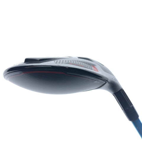 Used TaylorMade M6 D-Type 3 Fairway Wood / 16.0 Degrees / Stiff Flex