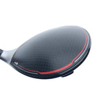 Used TaylorMade M6 D-Type 3 Fairway Wood / 16.0 Degrees / Stiff Flex