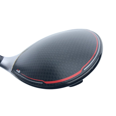 Used TaylorMade M6 D-Type 3 Fairway Wood / 16.0 Degrees / Stiff Flex
