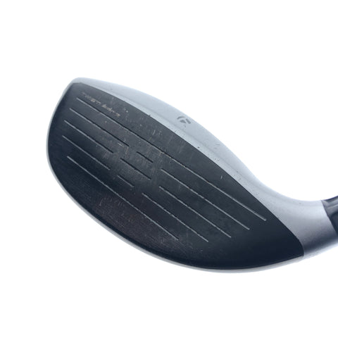Used TaylorMade M6 D-Type 3 Fairway Wood / 16.0 Degrees / Stiff Flex