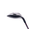 Used TaylorMade M6 D-Type 5 Fairway Wood / 19 Degrees / A Flex